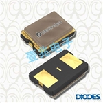 百利通亞陶晶振,石英晶振,F90800018Q晶振，進口SMD晶振