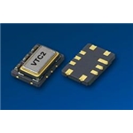 VTC2-J11E-20M0000000溫補晶振,美國微芯Microchip有源晶振