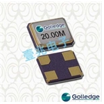 GSX-333/133DF無源晶振編碼,英國高利奇GOLLEDGE進口晶振