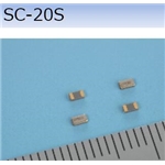 Q-SC20S0322070AAAF表晶晶振,日本精工SEIKO晶振