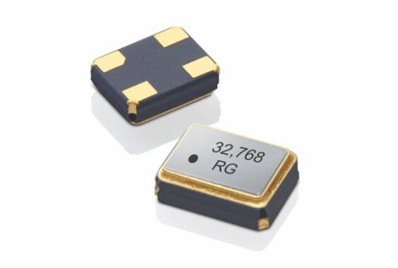 12.95571 2520 32.768kHz XO KXO-V95T格耶GEYER音叉晶體振蕩器