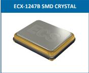 歐美ECS-320-6-47B-CKY伊西斯ECS晶振