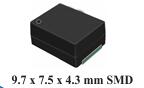 AOCJYR-20.000MHZ-M5627LF艾博康Abracon恒溫晶振